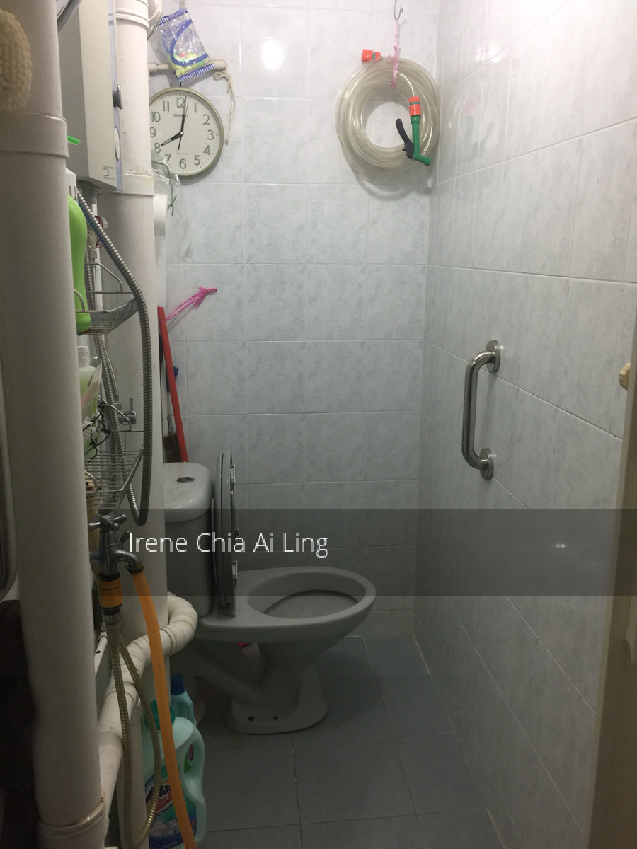 Blk 24 Balam Road (Geylang), HDB 3 Rooms #130629252